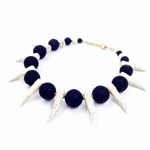 Handmade Choker Necklace